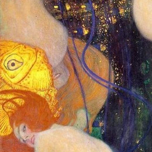 1-goldfish-gustav-klimt