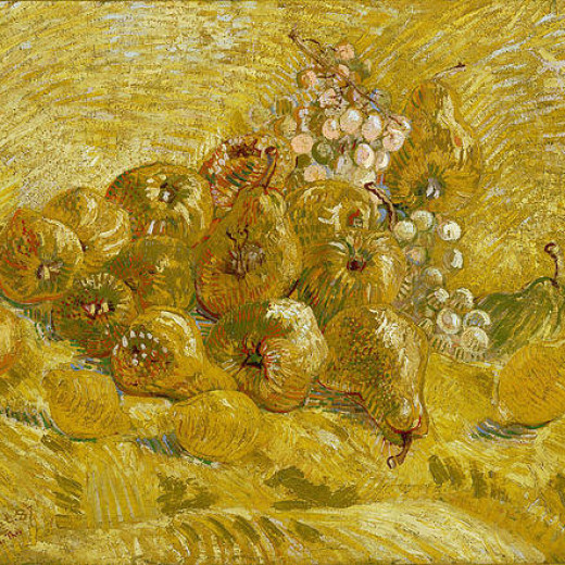 1-quinces-lemons-pears-and-grapes-vincent-van-gogh