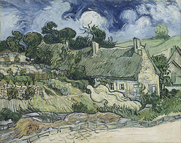 1-thatched-cottages-at-cordeville-vincent-van-gogh