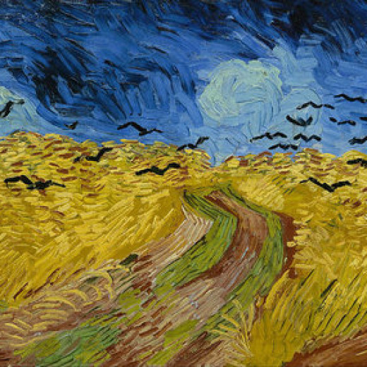 2-wheatfield-with-crows-vincent-van-gogh