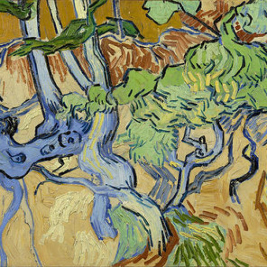 3-tree-roots-vincent-van-gogh