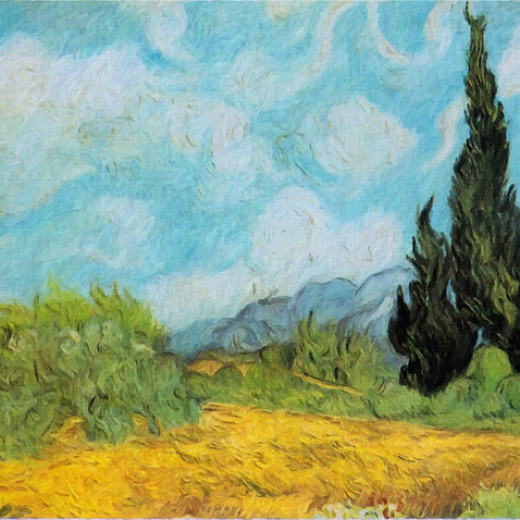 4-a-wheatfield-with-cypresses-vincent-van-gogh
