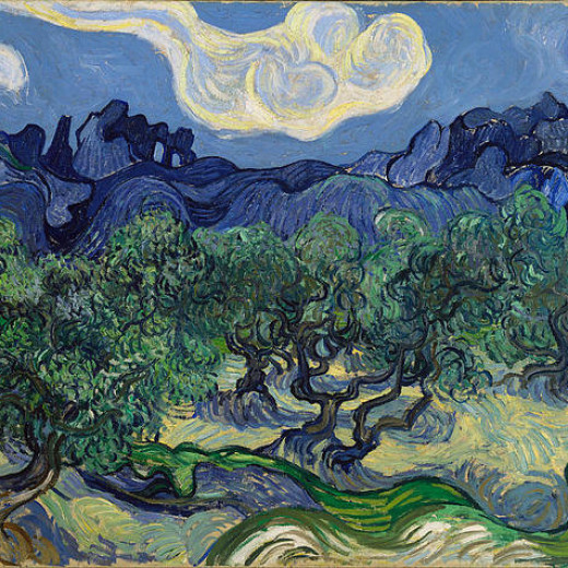 4-the-olive-trees-vincent-van-gogh