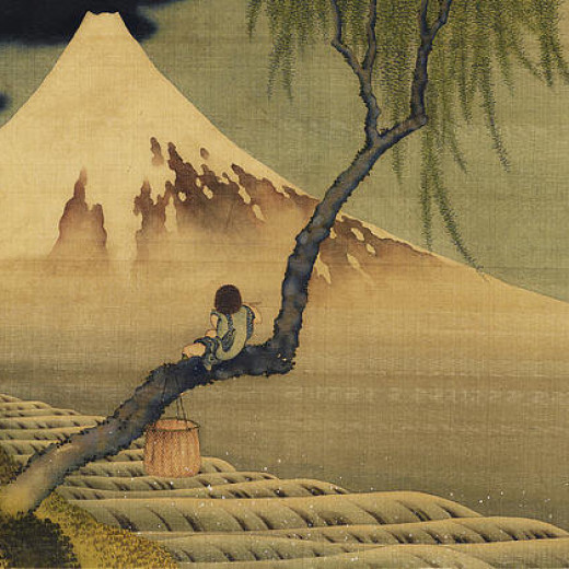 boy-viewing-mount-fuji-katsushika-hokusai