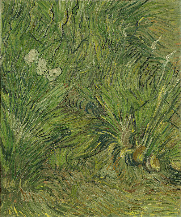 garden-with-butterflies-vincent-van-gogh