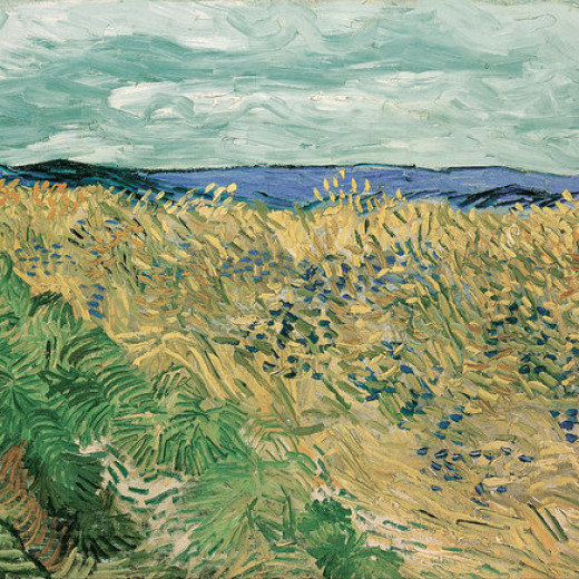 wheatfield-with-cornflowers-vincent-van-gogh